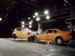 Mercedes-Benz A-Class 5-Door 2004 года